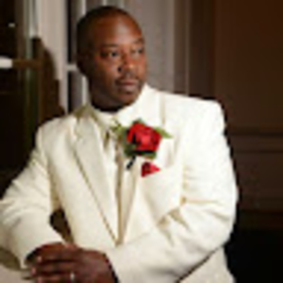 Meet your Posher, Andre - Picture 1 of 1